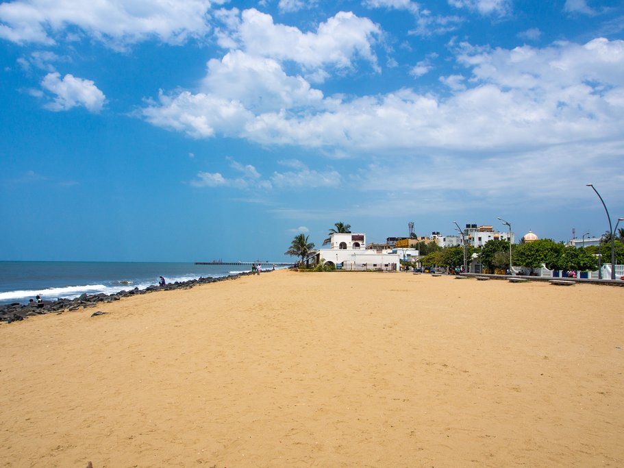 Pondicherry