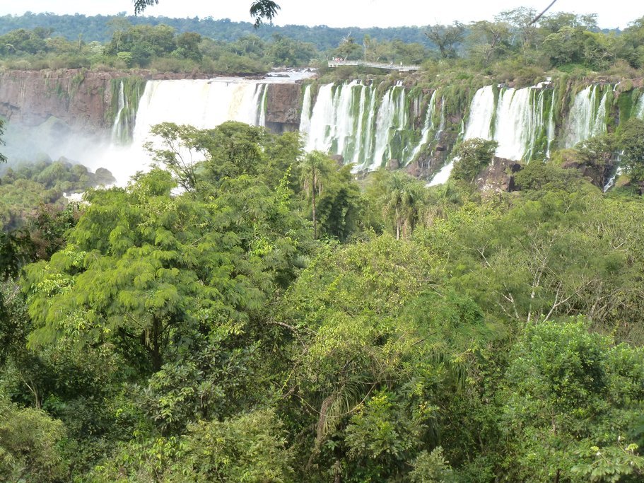 Iguazu Falls