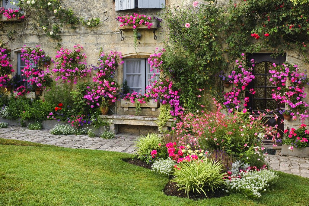 Historic town of Blaye