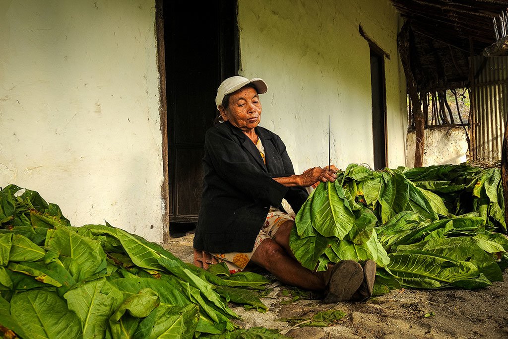 Barichara