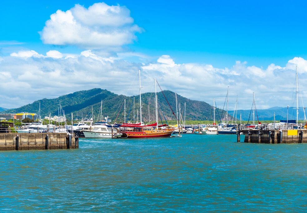 Cairns