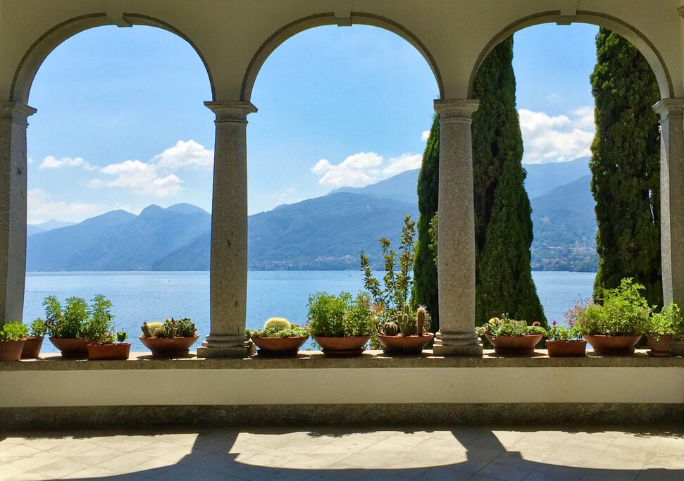 Lake Como