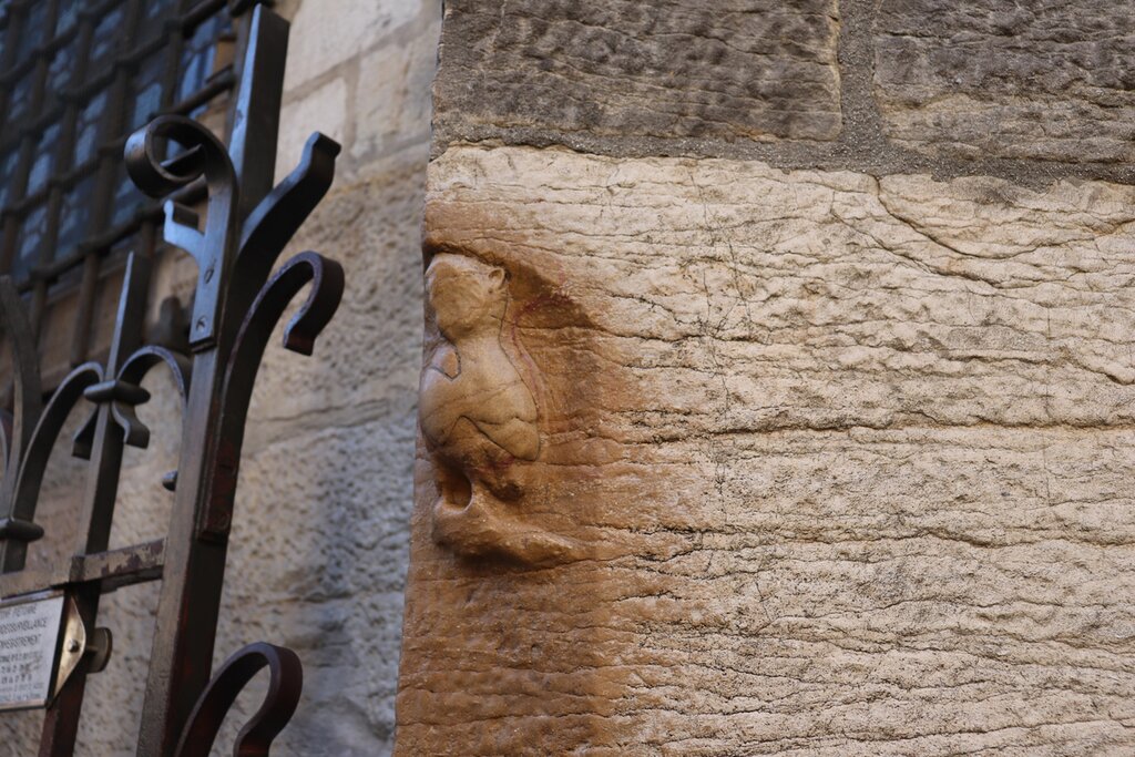 The Owl of Dijon