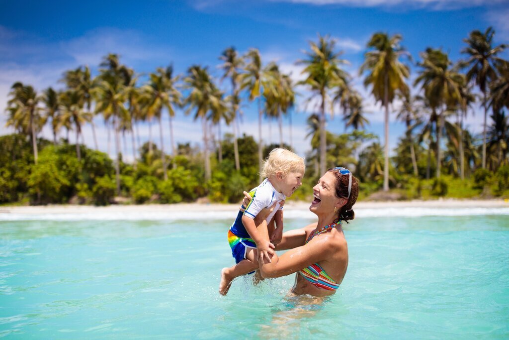 Soak up the sun on Brazil's Maragogi Coast