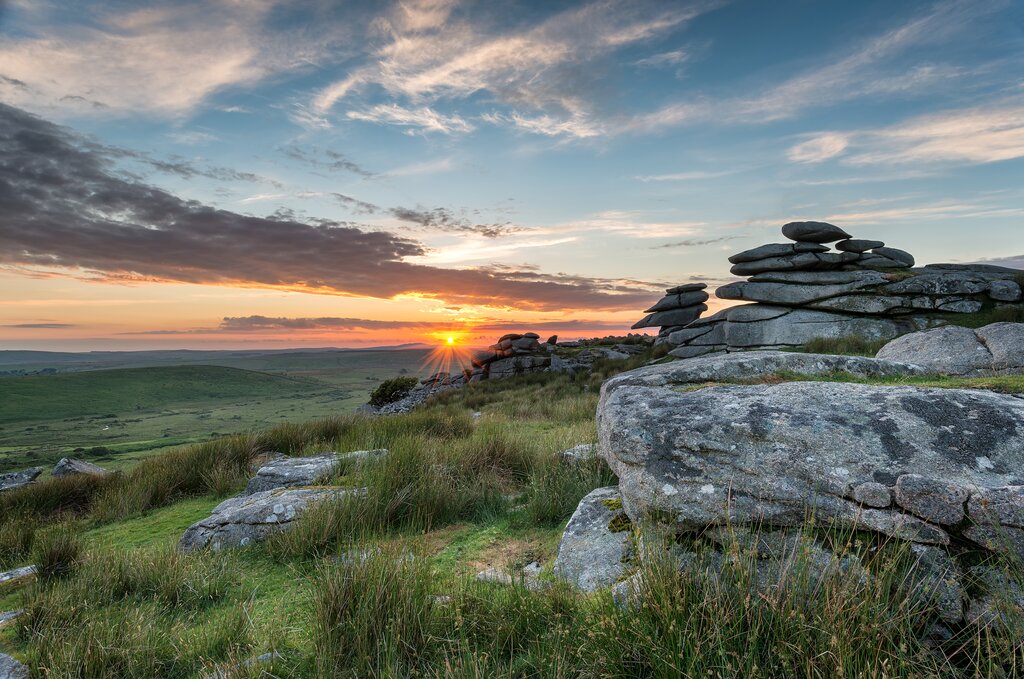Bodmin