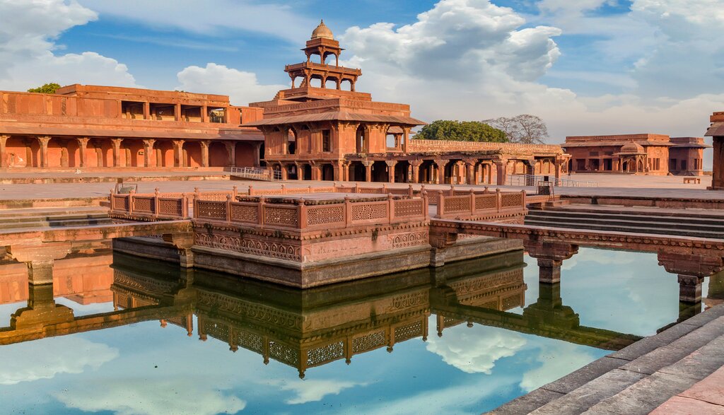 Ranthambore National Park