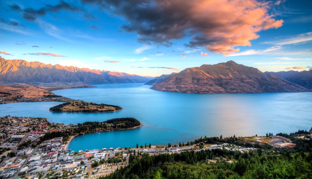 Queenstown