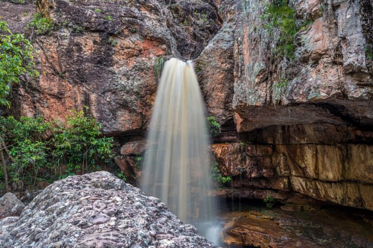 Brazil Trekking Tour: Salvador, Lençóis & Chapada Diamantina - 8 Days