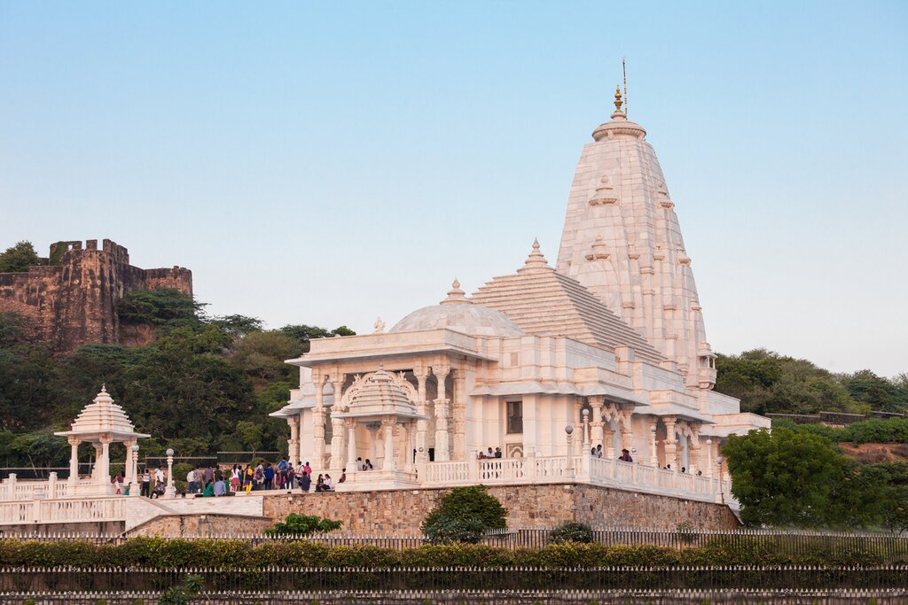 Jaipur