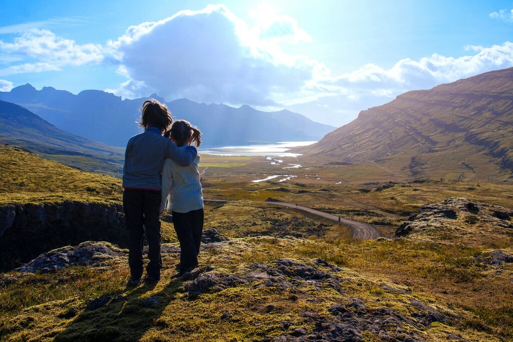 Until next time Iceland!
