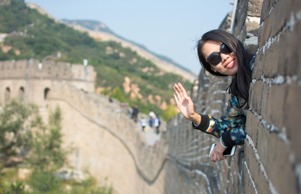 The Great Wall