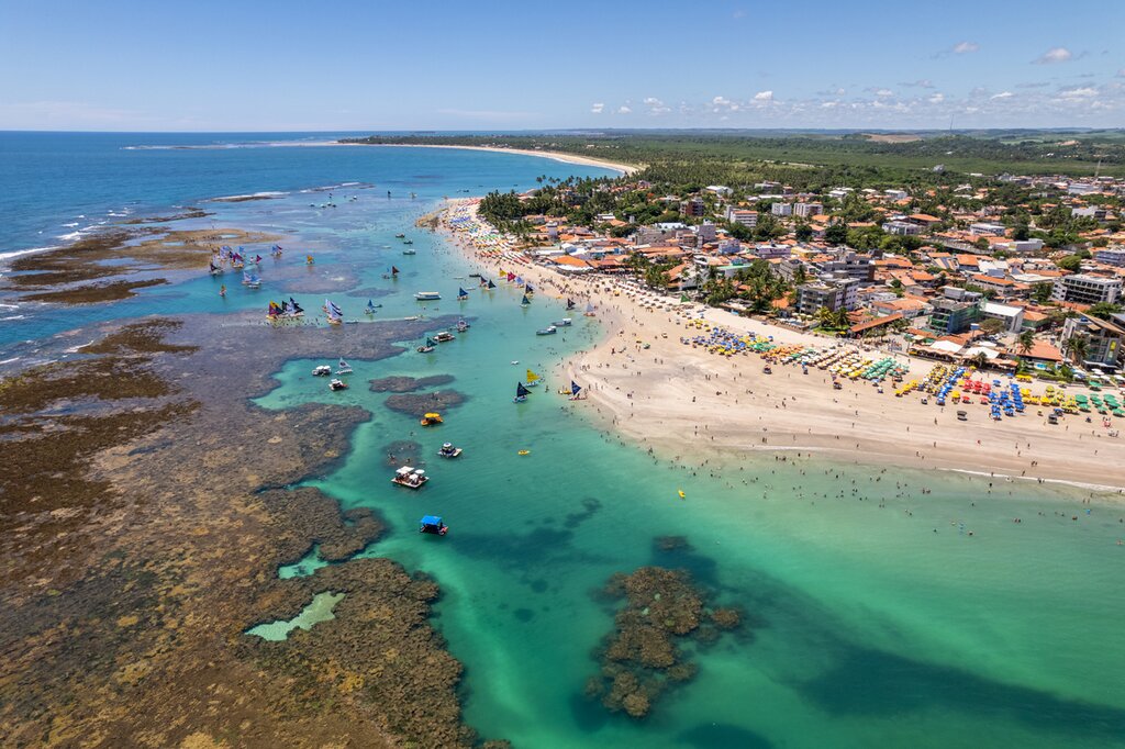 Porto de Galinhas