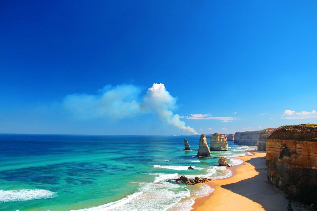 12 Apostles