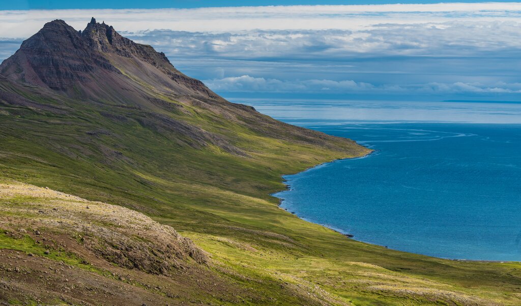 Northern Strandir