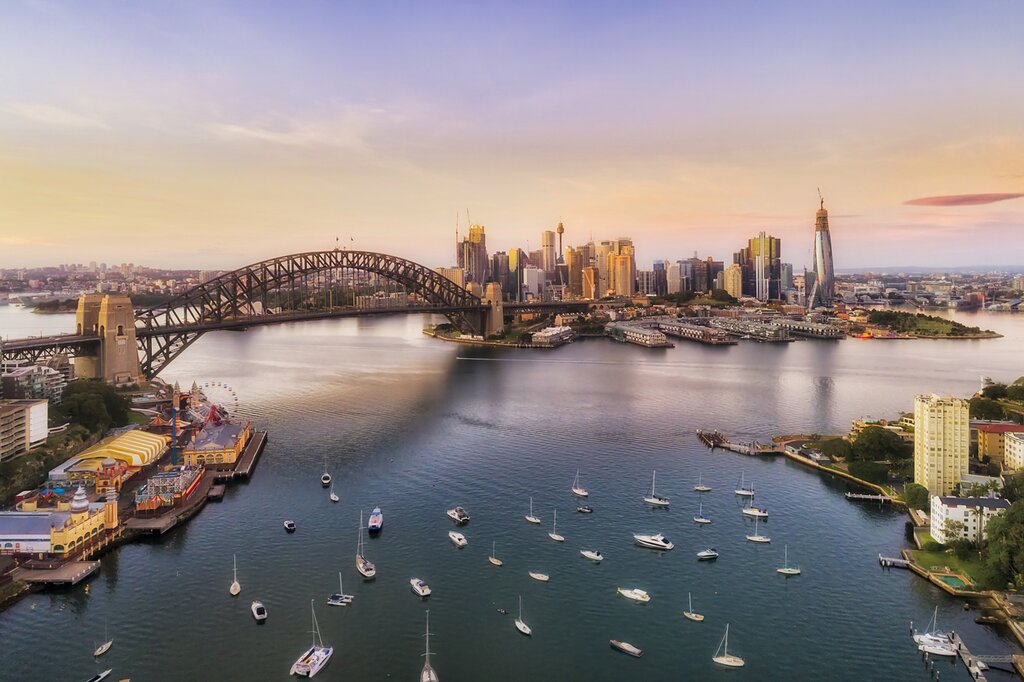Sydney