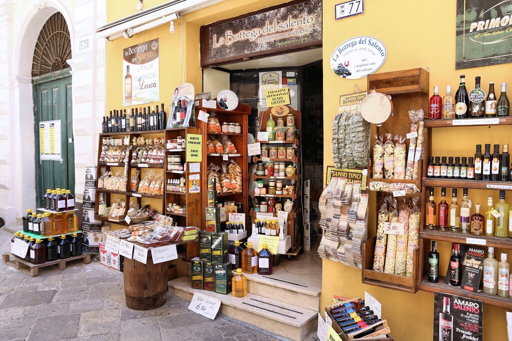 Gallipoli Deli