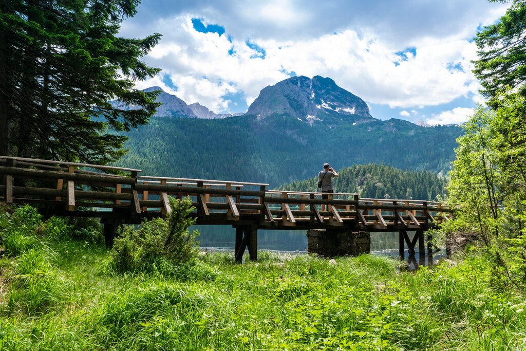 Hiking Experience in Durmitor National Park