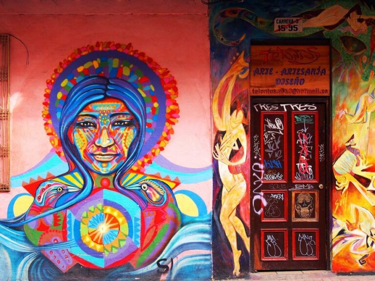 Colombia from Urban to Nature: Bogotà, Salento, Medellín & Cartagena - 15 Days