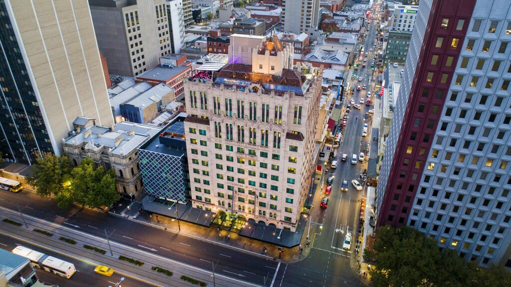 Adelaide