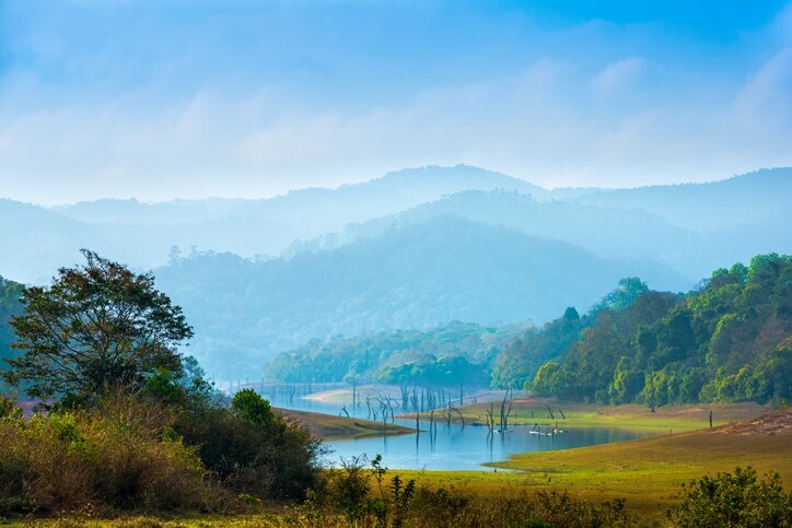 Periyar National Park