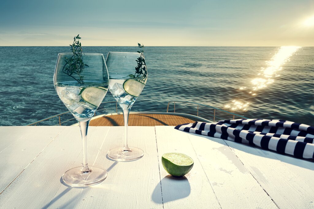 After an action-packed week of adventure in Ecuador, take to the seas and explore the country's coastline on your luxury cruiser