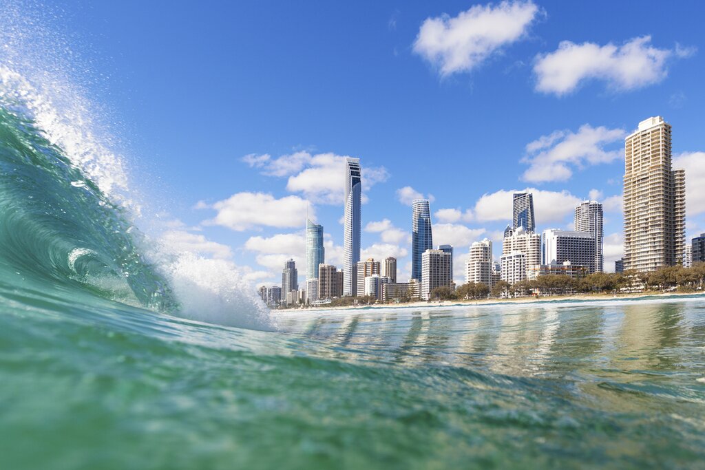 Melbourne City Tour