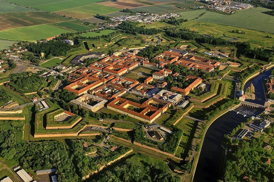 Terezin: Exploring a Tragic History on a Private Day Trip