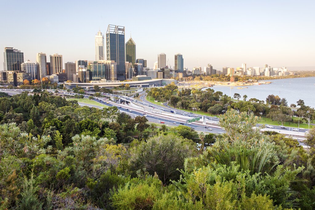 Perth