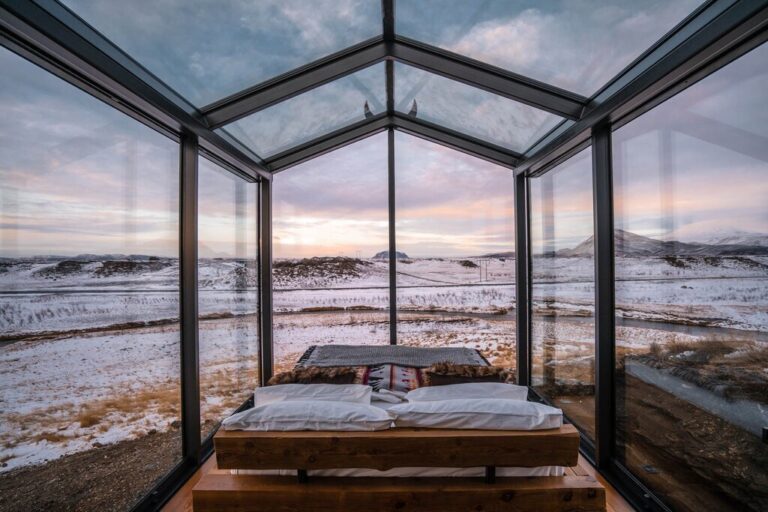 10 Days in Iceland - 5 Luxury Itinerary Ideas