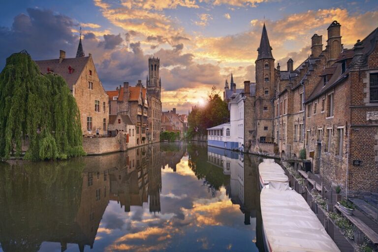 2 Weeks in Belgium - 4 Unique Itinerary Ideas