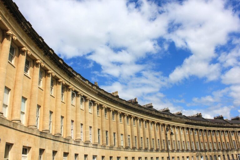 Refined Trip Through Southern England: London, Oxford, the Cotswolds & Bath - 8 Days
