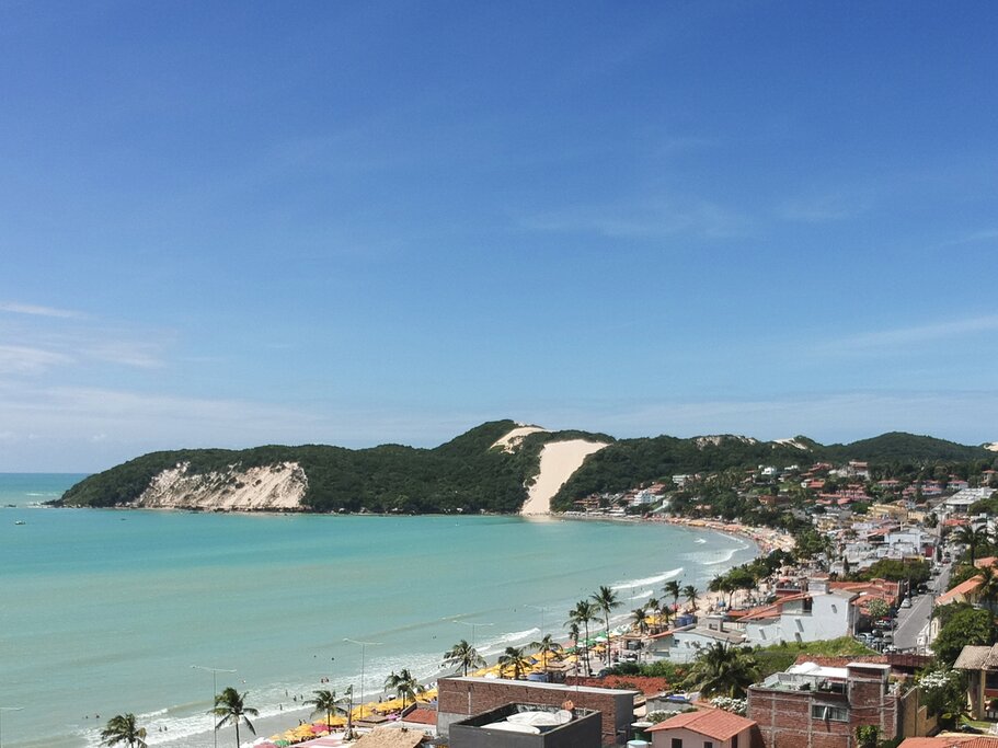 Welcome to Natal!