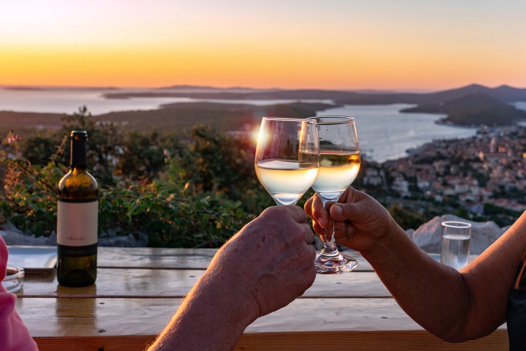 Toast the amazing cuisine and culture of Croatia on this two-week luxury tour