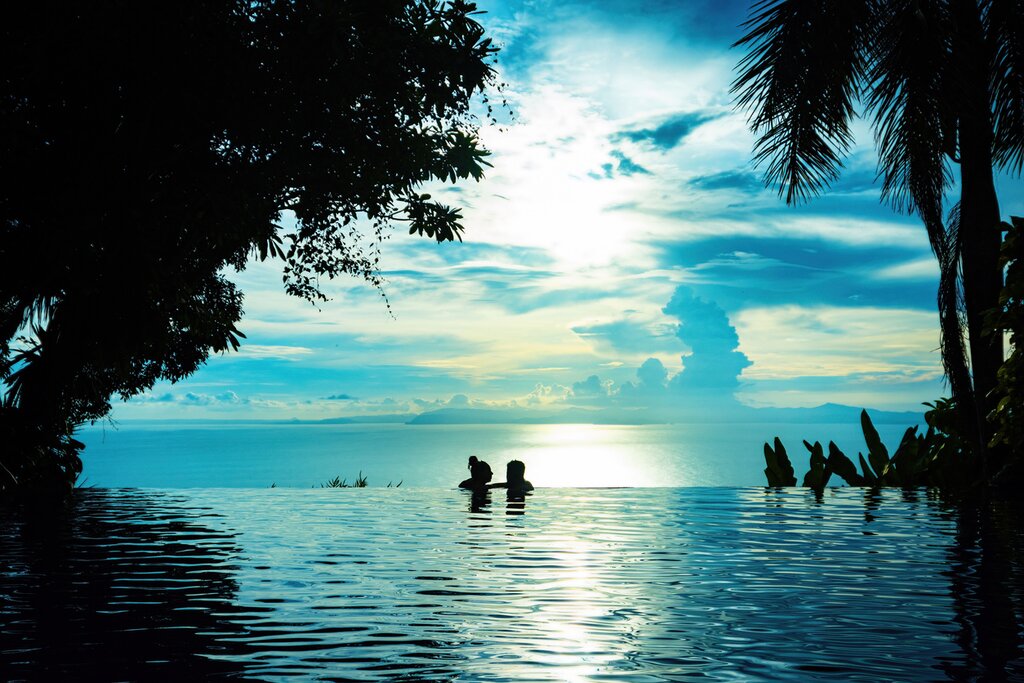 Indulge in the romance of Costa Rica on this seven-day honeymoon