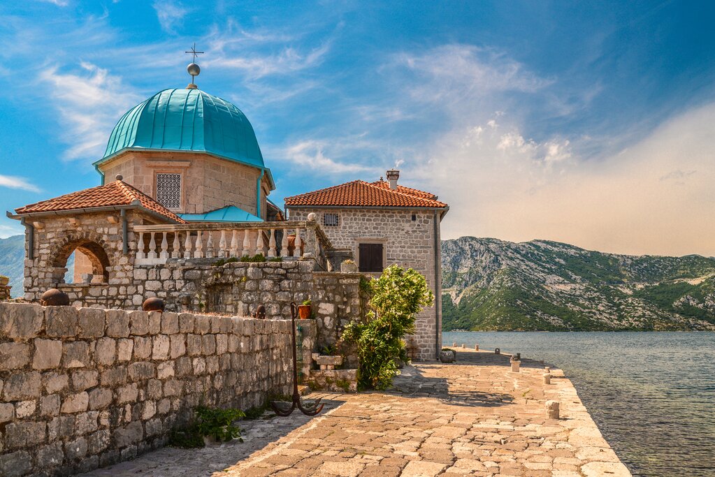 Montenegro