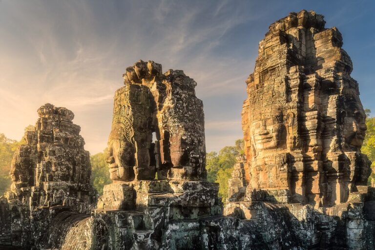 10 Days in Cambodia - 3 Unique Itinerary Ideas