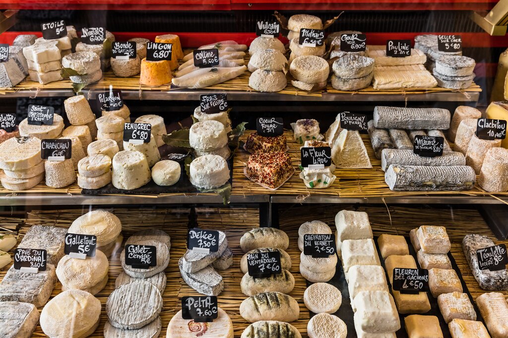 Bring your appetite along for a week of tasting tours and cultural highlights in France's gastronomic hotspots