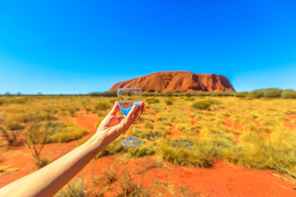 Uluru