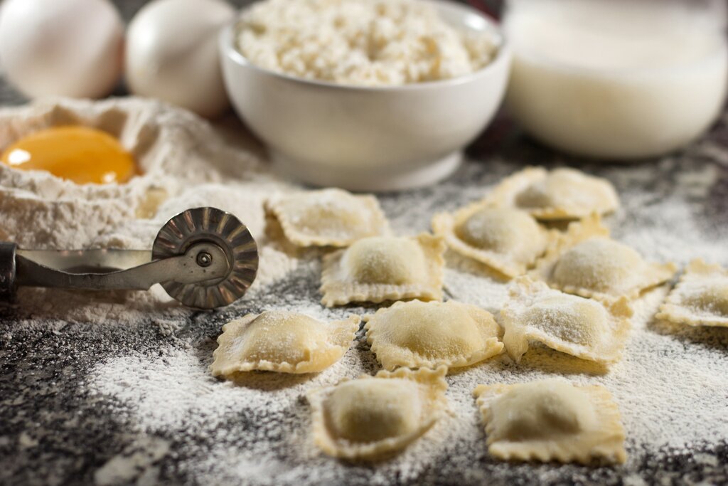 Cooking Class