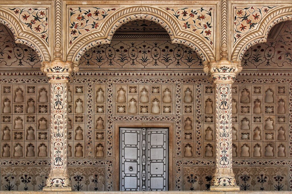 Agra Fort