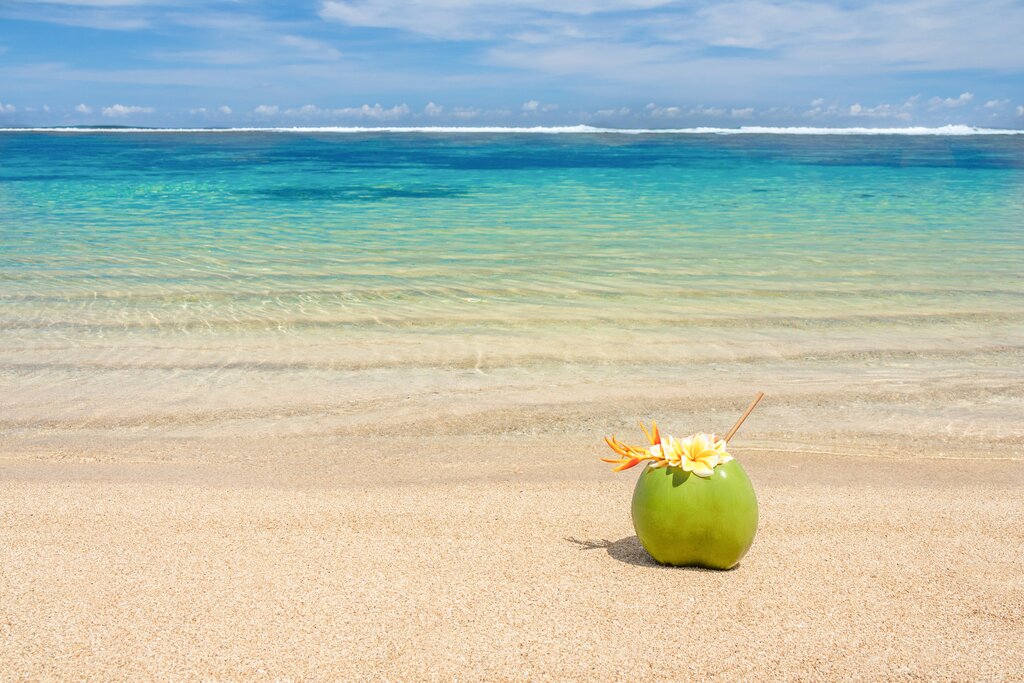 Explore the stunning Bali coast on this brief but action-packed tour