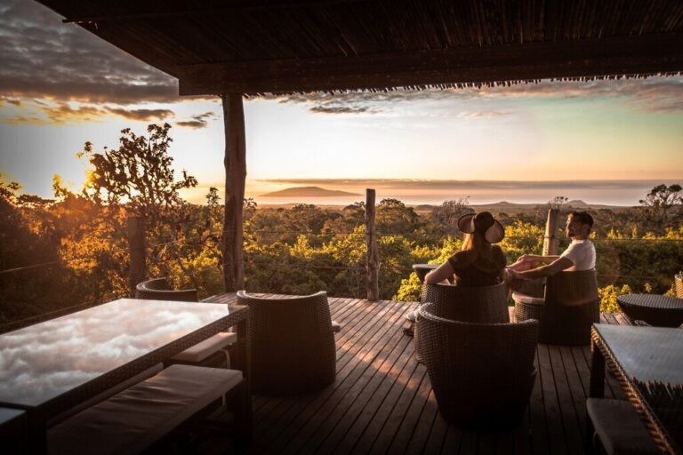 10 Days in the Galápagos - 5 Luxury Itinerary Ideas