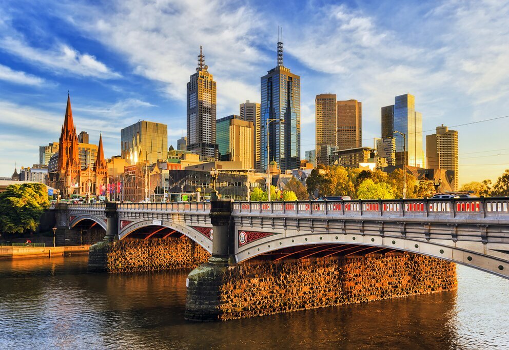 Melbourne City