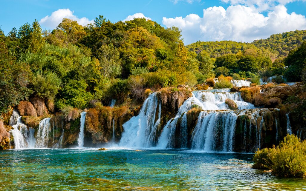 Krka National Park