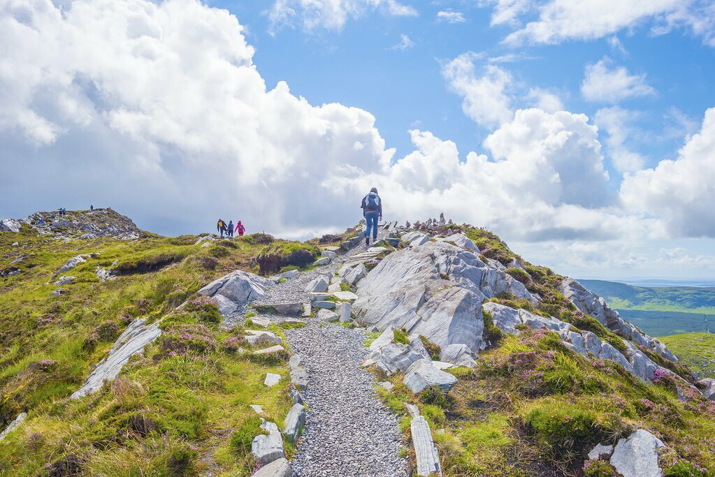 Diamond Hill 