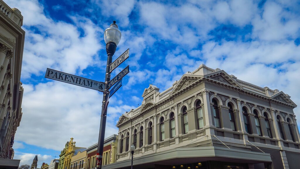 It's time to say goodbye to Perth and Australia