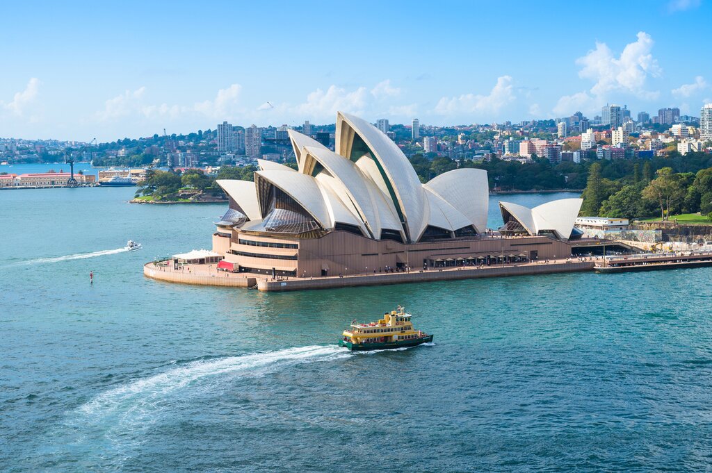 Opera House