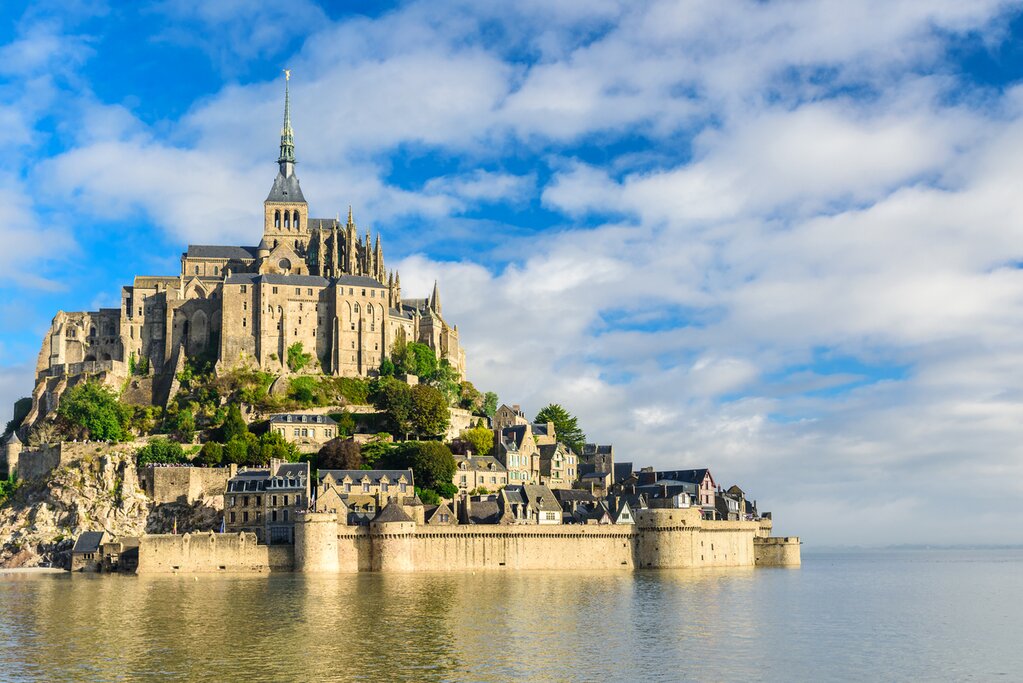 Explore the culture and history of northwestern France on this exclusive tour