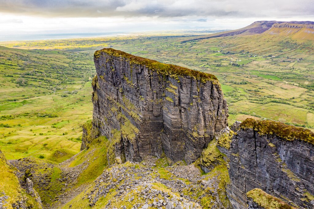 Eagles Rock County Leitrim