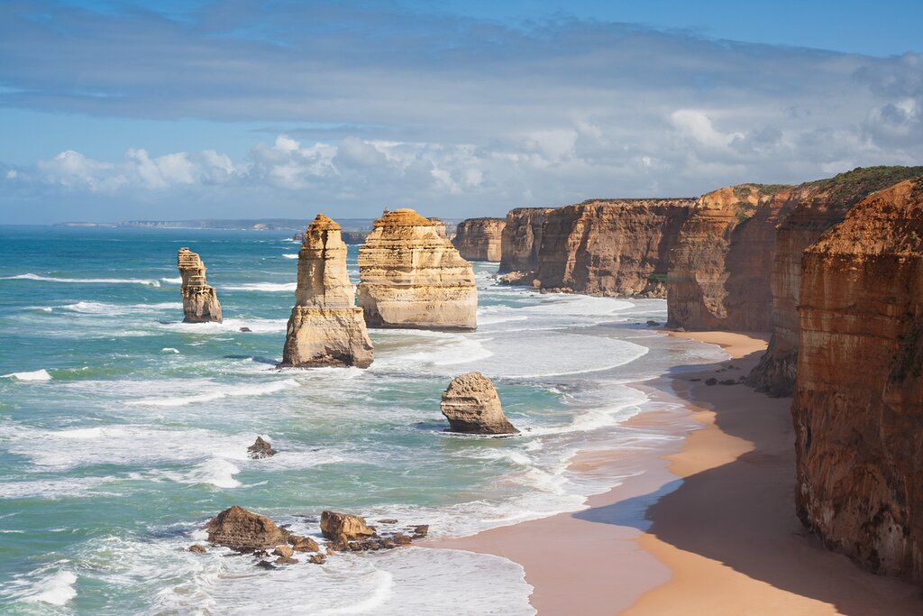 12 Apostles 